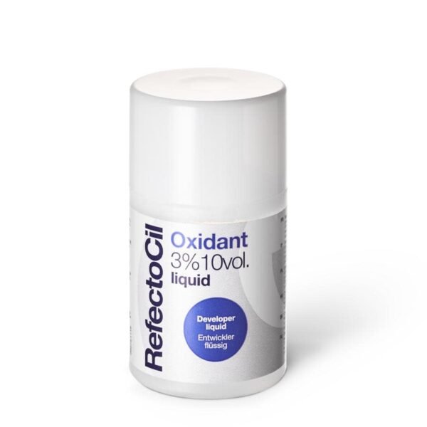 Refectocil - Oxidant 3% 10vol - Liquid - 100ml 