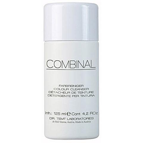 Combinal - Colour Eyelash Cleanser - 125 ml