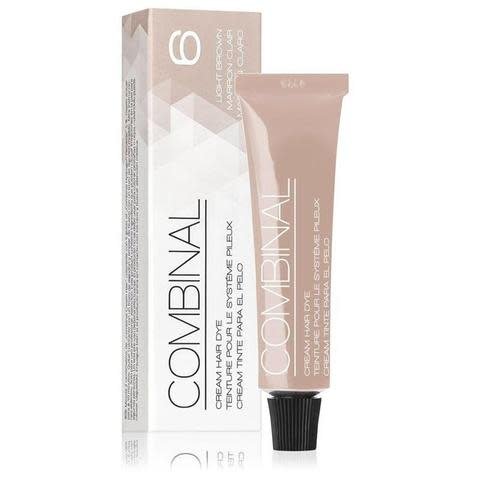 Combinal #6 - Light Brown