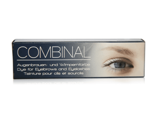 Combinal #2 - Blue