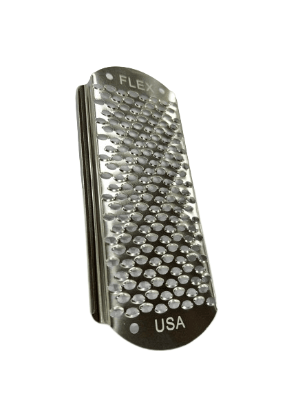 Flex - Foot File - Replacement Metal Blade