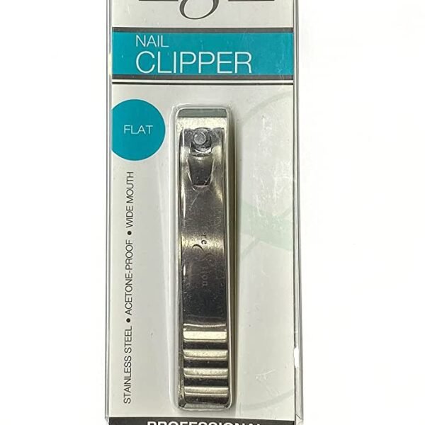 Cre8tion - Nail Clipper - Flat