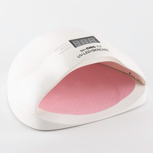 Bio Chic - LED/UV LAMP Skincare - 737