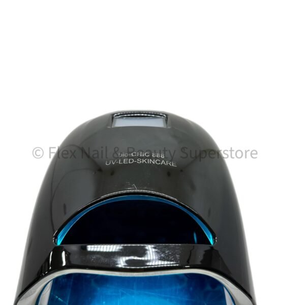 Bio Chic - LED/UV LAMP Skincare Cordless - 888 