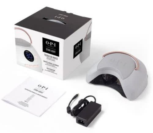 OPI - LED LAMP - STAR LIGHT