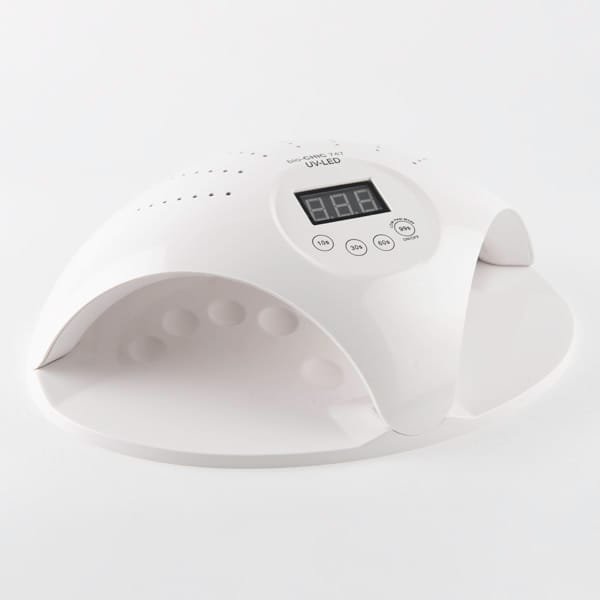 Bio Chic - LED/UV LAMP Double - 747