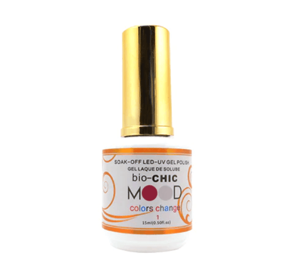 Bio Chic - Gel MOOD 01
