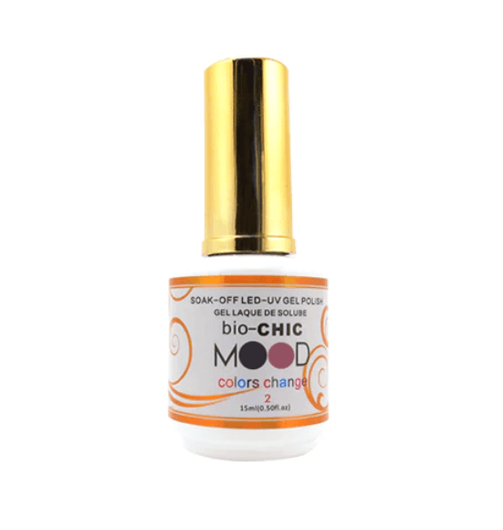 Bio Chic - Gel MOOD 02