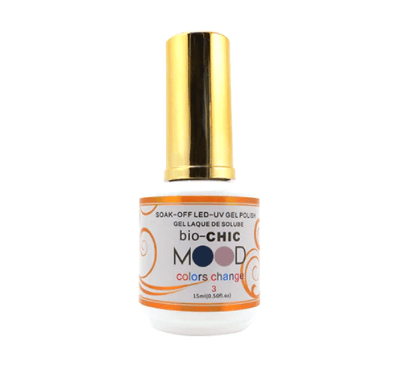 Bio Chic - Gel MOOD 03