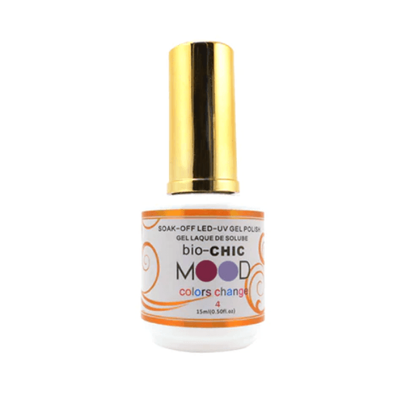 Bio Chic - Gel MOOD 04