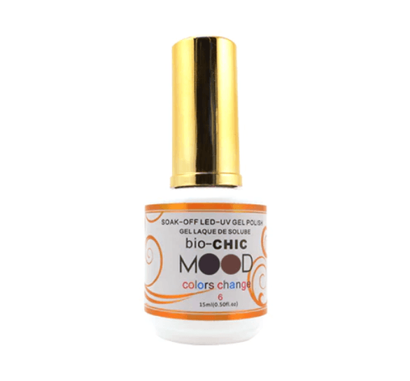 Bio Chic - Gel MOOD 06