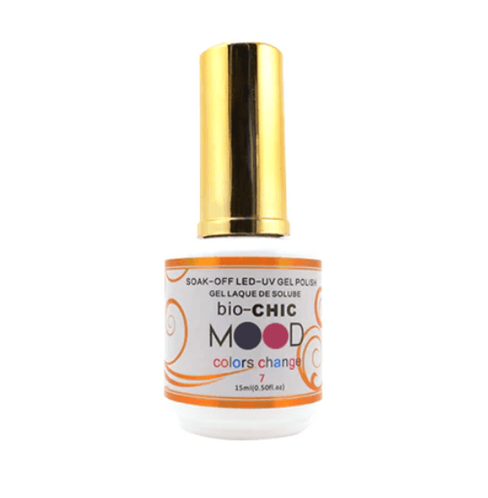 Bio Chic - Gel MOOD 07