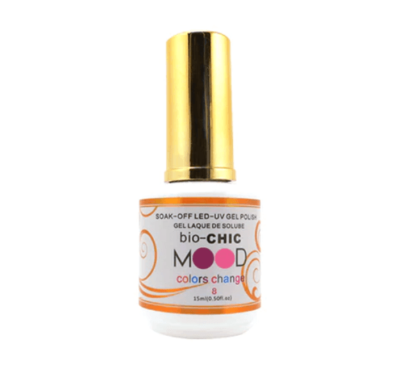 Bio Chic - Gel MOOD 08