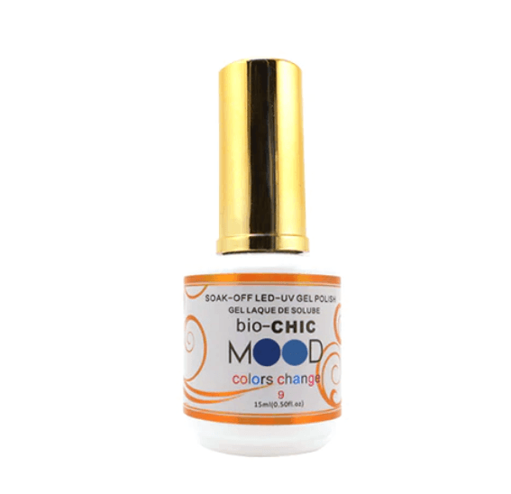 Bio Chic - Gel MOOD 09