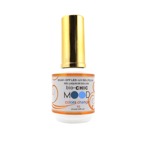 Bio Chic - Gel MOOD 10