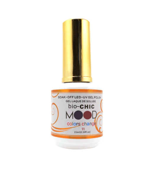 Bio Chic - Gel MOOD 11