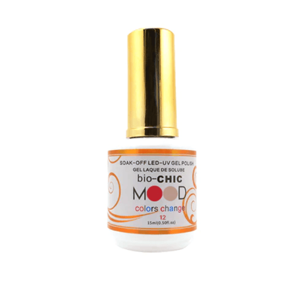 Bio Chic - Gel MOOD 12