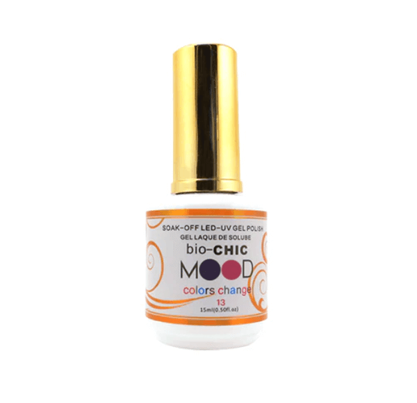 Bio Chic - Gel MOOD 13