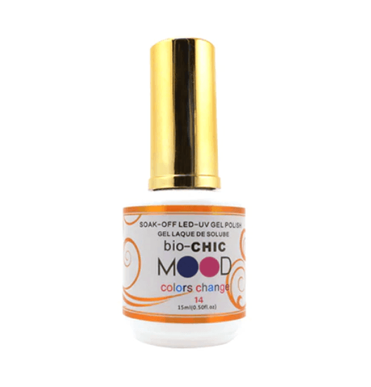 Bio Chic - Gel MOOD 14