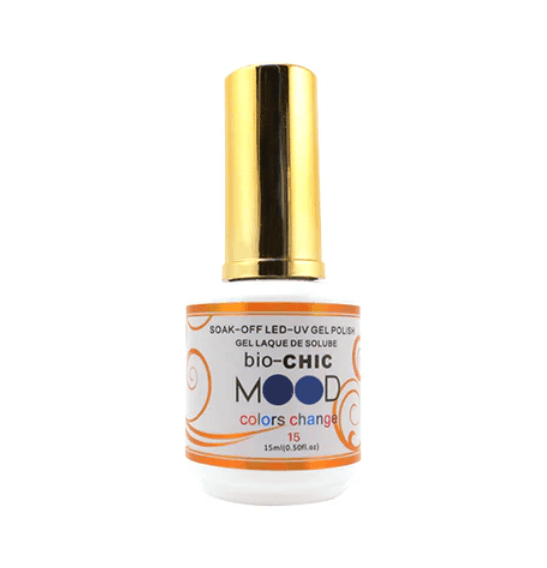 Bio Chic - Gel MOOD 15