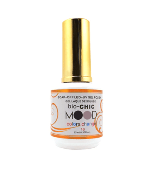 Bio Chic - Gel MOOD 16