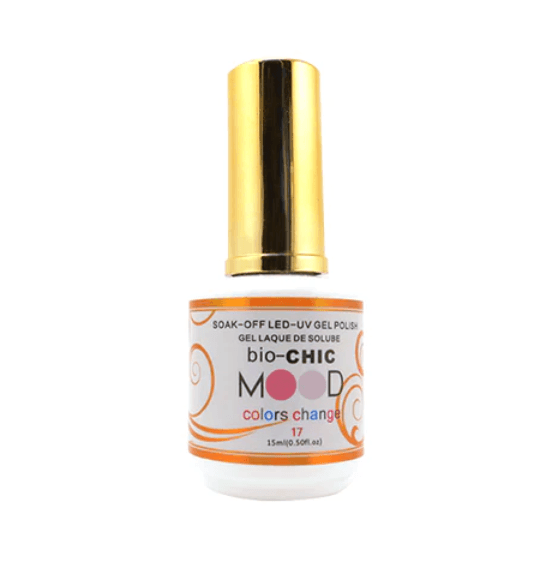 Bio Chic - Gel MOOD 17