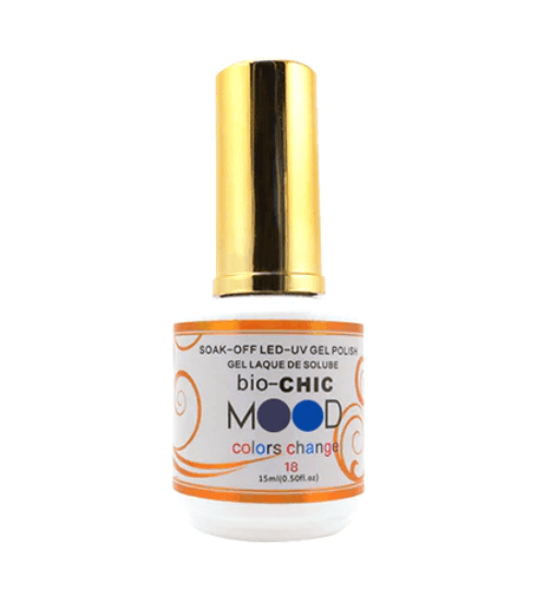 Bio Chic - Gel MOOD 18