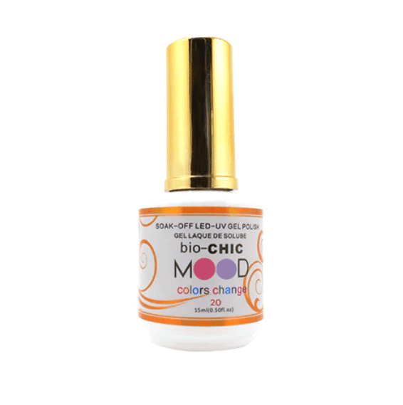 Bio Chic - Gel MOOD 20