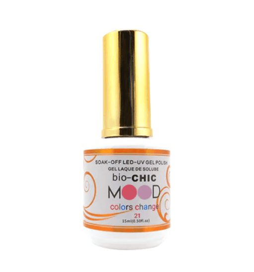 Bio Chic - Gel MOOD 21
