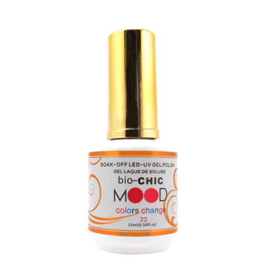 Bio Chic - Gel MOOD 22