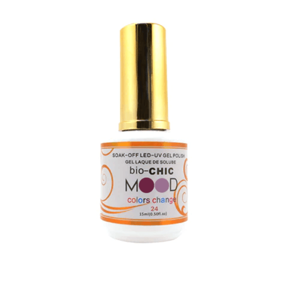 Bio Chic - Gel MOOD 24