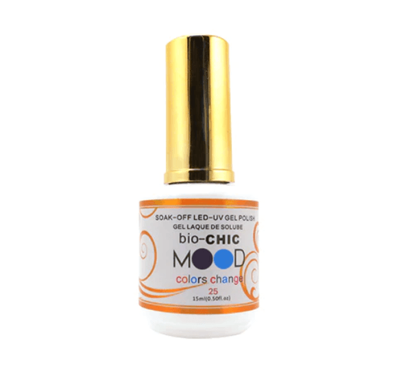Bio Chic - Gel MOOD 25
