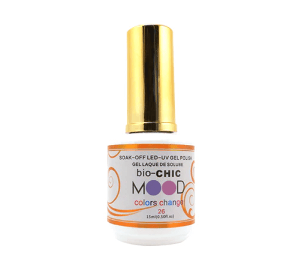 Bio Chic - Gel MOOD 26