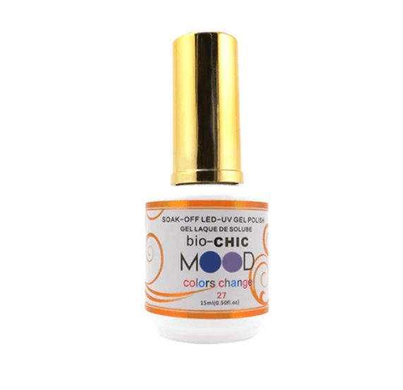 Bio Chic - Gel MOOD 27