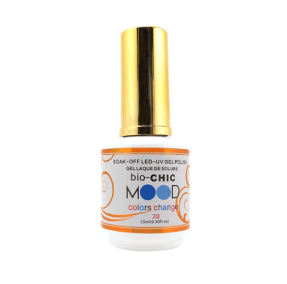 Bio Chic - Gel MOOD 28