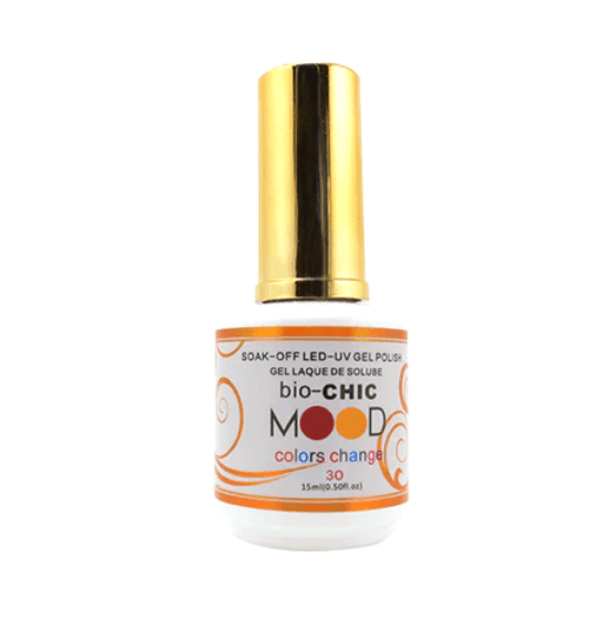 Bio Chic - Gel MOOD 30