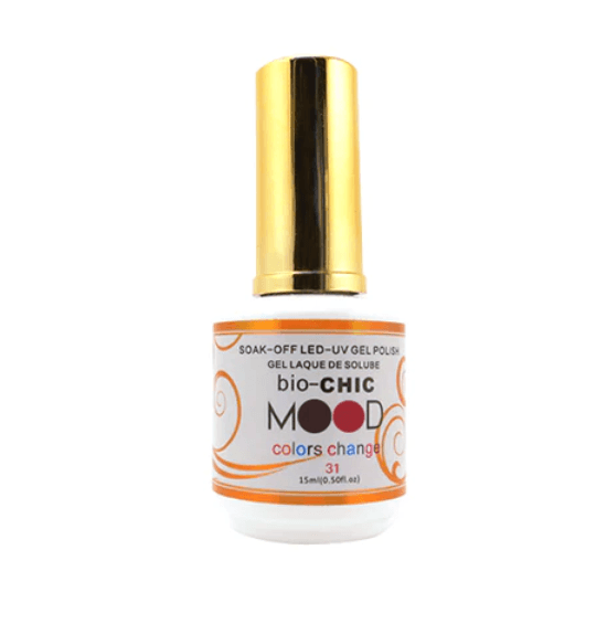 Bio Chic - Gel MOOD 31
