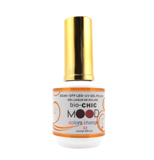 Bio Chic - Gel MOOD 32