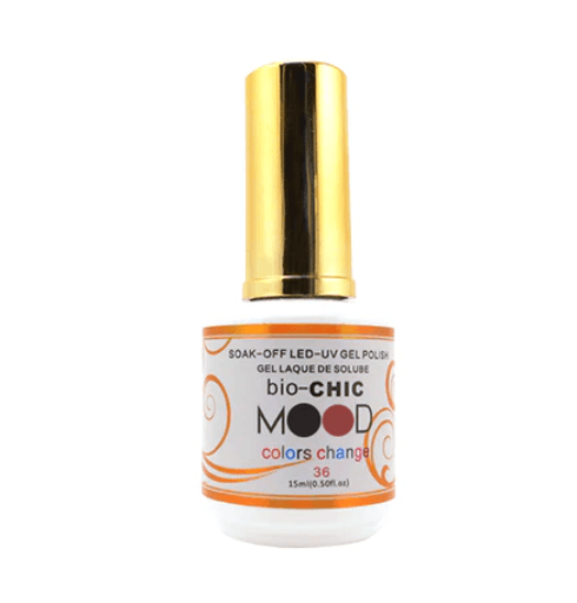 Bio Chic - Gel MOOD 36