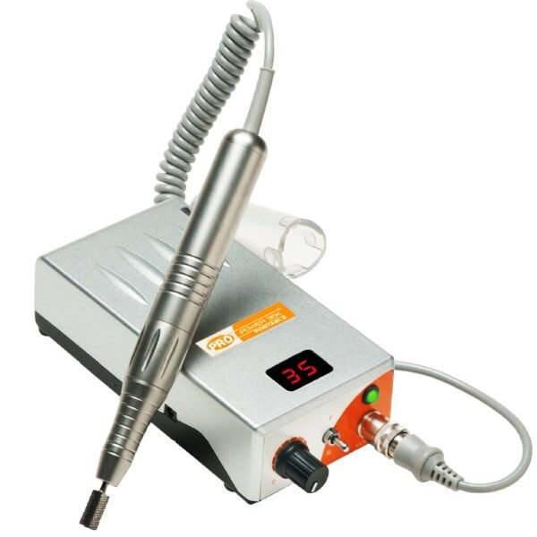 Medicool PRO Power 35K Portable - 35,000 RPM?