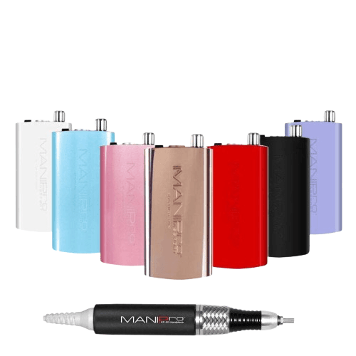 Kupa Portable MANi Pro 2/pcs (Control box /Handpiece)
