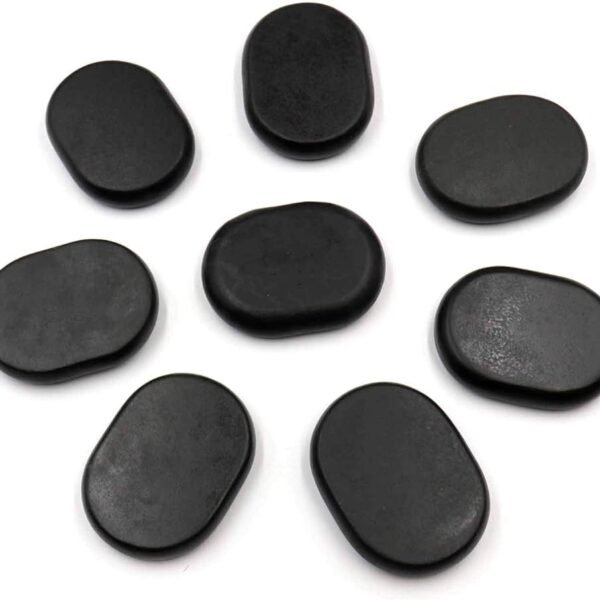Massage Hot Stone Oval - Large