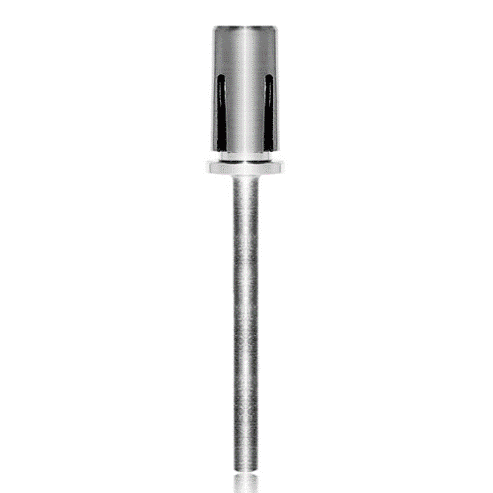 3/32 Carbide - Mandrel (Sanding Band) - SUPER (Lockable)