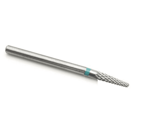 3/32 Carbide - UNC Clean Under (Green) - COARSE