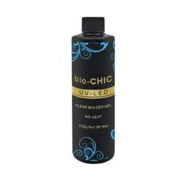 BIO CHIC – BUILDER GEL – NO HEAT – 8 OZ