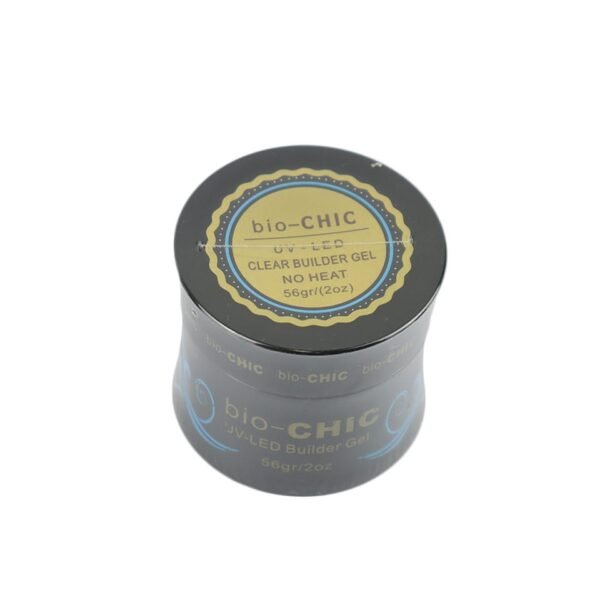 Bio Chic - Builder Gel - NO HEAT - 2 oz