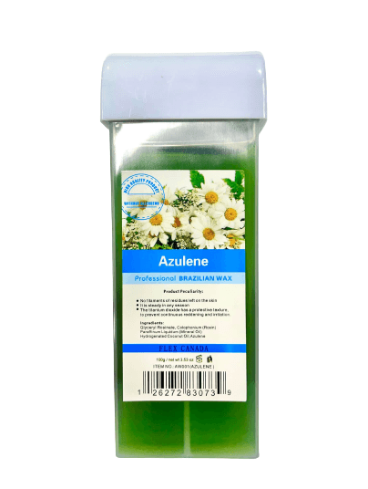 Flex Spa Collection - Roll On Wax (AZULENE) 