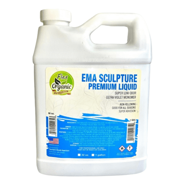 Flex - EMA Sculpting Liquid - 32 oz