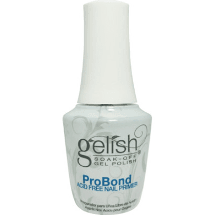 Gelish - Pro Bond/Nourish - 0.5 oz