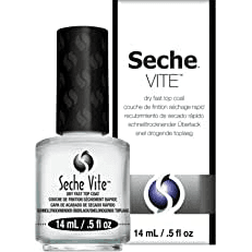 Seche - VITE Top - 0.5 oz 
